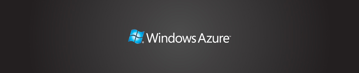 WindowsAzure Wallpaper 01