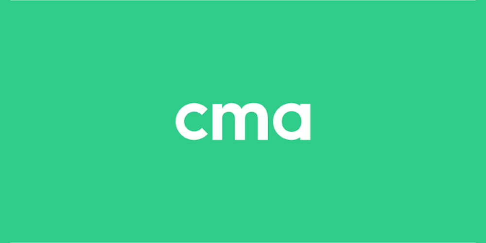 CMA