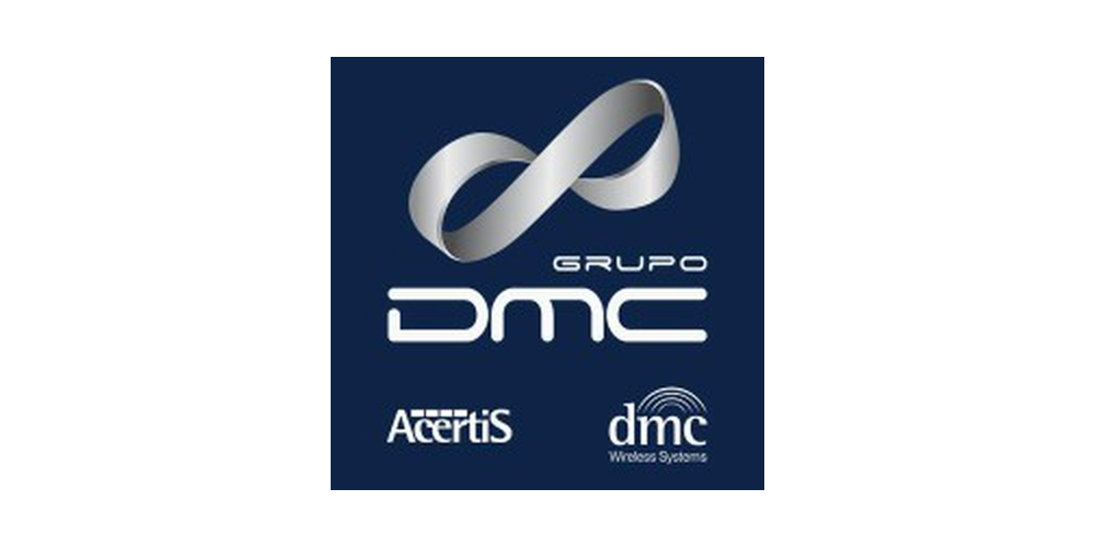 Grupo DMC