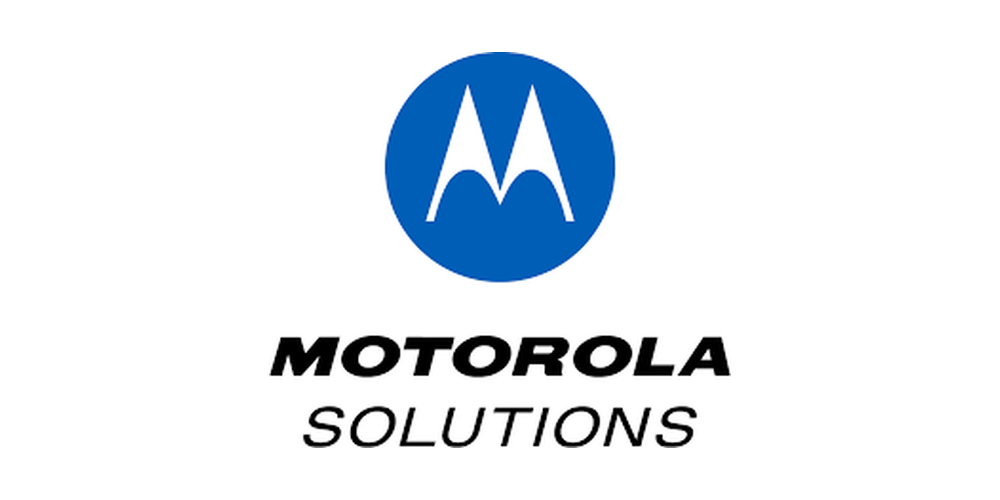 Motorola Solutions