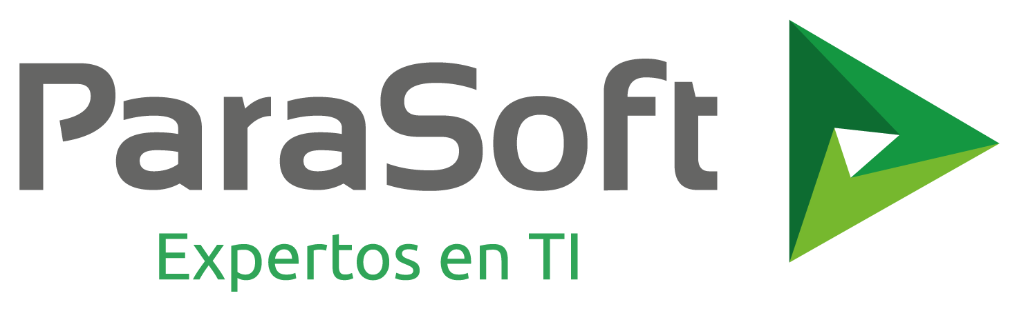 ParaSoft Logo