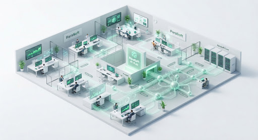 Inteligencia Artificial B2B