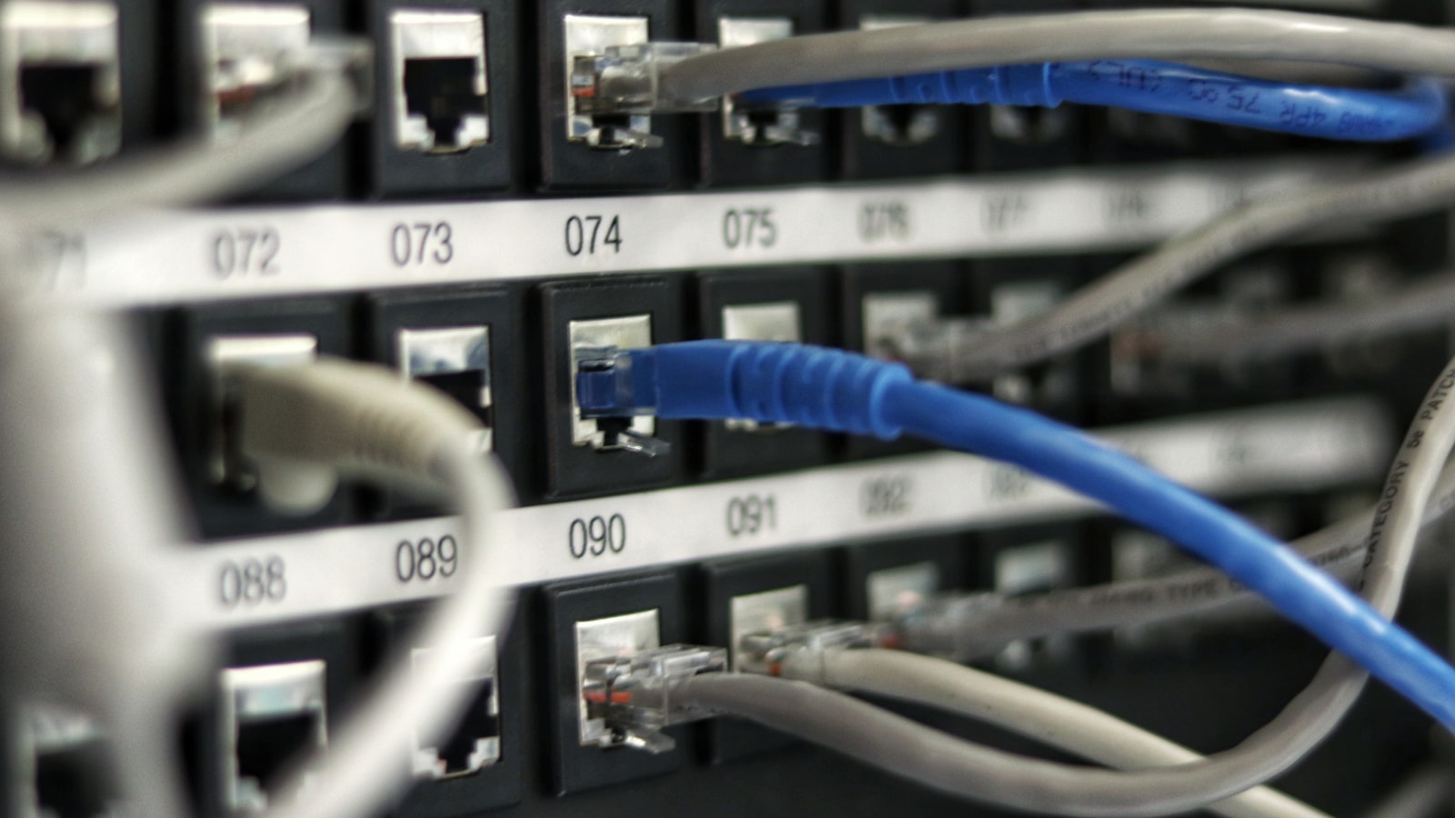 Networking y Comunicaciones